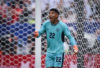 Fussball WM 2026: Panama - England