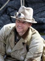 Dreharbeiten mit Spielern der deutschen Nationalmannschaft