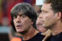 FUSSBALL UEFA Nations League: Deutschland - Frankreich