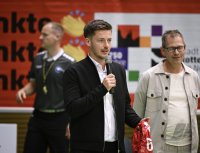 Volleyball 2. Bundesliga Saison 24/25: TV Rottenburg - TSV Grafing