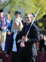 Hammeltanz 2011 Hirrlingen Jahrgang  1991/92