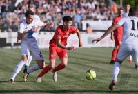 Fussball WFV Pokal Halbfinale 18/19: SSV Reutlingen - SSV Ulm