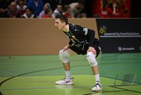 Volleyball 2. Bundesliga Saison 24/25: TV Rottenburg - Barock Volleys Ludwigsburg