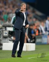 Fussball Champions League Play-off,  Saison 2013/2014: GC Schalke 04 - Paok Saloniki