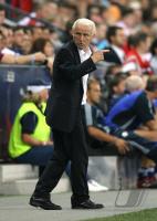 Fussball International CL Quali RB Salzburg-Zuerich