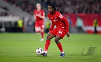 FUSSBALL EUROPA LEAGUE  SAISON 2025/2026   Halbfinal Rueckspiel                 07.05.2026 SC Freiburg - SC Braga