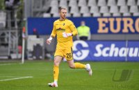 Fussball 1. Bundesliga Saison 20/21: SC Freiburg - FC Bayern Muenchen