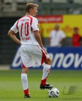 Fussball 1. / 2. Bundesliga Testspiel