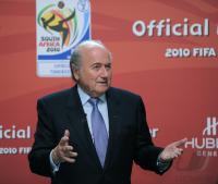 HUBLOT Official FIFA Timekeeper