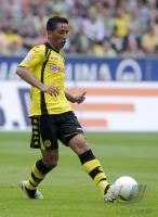 Fussball 1. Bundesliga: Borussia Dortmund - 1.FC Koeln