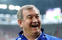 2. Fussball Bundesliga : Milan Sasic (Duisburg)