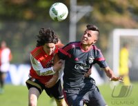 Fusball FIFA 78. Blue Stars 2016 / FIFA Youth Cup