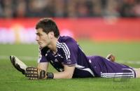 Fussball International: Barcelona - Madrid