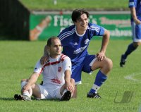 Fussball Landesliga 2011/2012: TSV Ofterdingen - Spvgg Freudenstadt