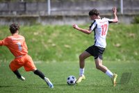 Fussball B - Junioren Regionenstaffel Mitte  10.05.2026 SGM Eichenberg - Spvgg Holzgerlingen