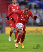 Fussball International CHL 20/21: FC Bayern Muenchen - Lokomotive Moskau