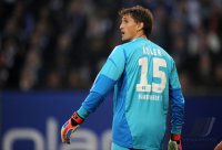 Fussball 1. Bundesliga Saison 12/13: Hamburger SV - VfB Stuttgart