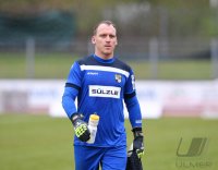 Fussball Regionalliga Suedwest 2020/2021: TSG Balingen - TSV Eintracht Stadtallendorf