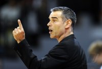 Basketball 1. Bundesliga 2011/2012:  Trainer Dirk Bauermann (FC Bayern Muenchen)