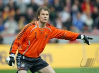 Fussball International: Deutschland - Japan