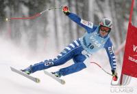 Ski Alpin; Abfahrt  Herren Beaver Creek