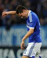Fussball Champions League  Saison 2012/2013, Gruppenphase: FC Schalke 04 - Montpellier HSC