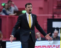 Barmer 2. Basketball Bundesliga  18/19: Tigers Tuebingen - Artland Dragons