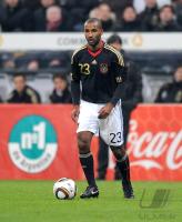 Fussball Nationalmannschaft: Cacau (GER)