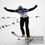 Skispringen Vierschanzentournee Innsbruck Quali - Hautamaeki