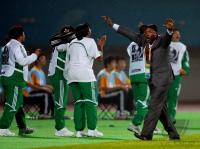 Fussball Frauen Weltmeisterschaft China 2007