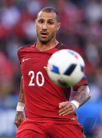 Fussball International Europameisterschaft 2016: Portugal - Oesterreich