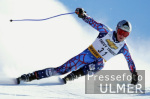 SKI   Weltcup  Abfahrt Herren ; Bode Miller (USA)