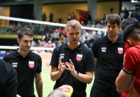 Volleyball 2. Bundesliga  Saison 2025/2026  
TV Rottenburg - TSV Mimmenhausen