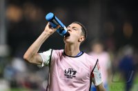 Fussball, Junioren U 17 WM 2025 Katar - Italien  
Gruppe A