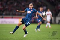 Fussball 1. Bundesliga Saison 18/19: VfB Stuttgart - Fortuna Duesseldorf