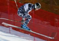 Ski Alpin; Abfahrt  Herren Lake Louise CAN