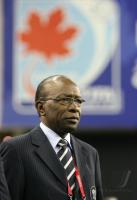 Fussball International  U 20 WM  Polen - Brasilien Eroeffnungsspiel