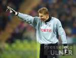 FUSSBALL UCL: FC Bayern Muenchen - Anderlecht, Zitka