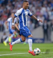 Fussball CHL 14/15 Viertelfinale: FC Porto - FC Bayern Muenchen