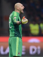 FUSSBALL International SERIE A 2012/2013:  Inter Mailand - AC Mailand