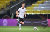 FUSSBALL INTERNATIONAL Testspiel EM 2021:  Deutschland - Daenemark