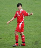 FUSSBALL Regionalliga Sued   SSV RT - Kassel