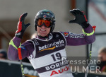 Ski Alpin; WM Bormio Super G Maenner