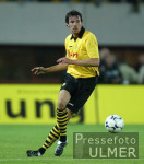 FUSSBALL UEFA Cup Austria Wien  - Borussia Dortmund