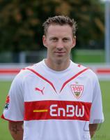 Fussball 1. Bundesliga  VfB Stuttgart