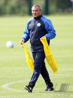 Trainingsauftakt VfL Wolfsburg