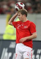 Fussball International: Schweiz, SPYHER