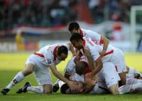 WM-Qualifikation: Luxemburg - Schweiz