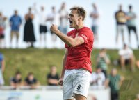 Fussball Verbandsliga  25 /26, Relegation zur Oberliga FC Holzhausen - SC Lahr