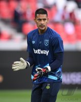 FUSSBALL EUROPA LEAGUE 23/24: SC Freiburg - West Ham United